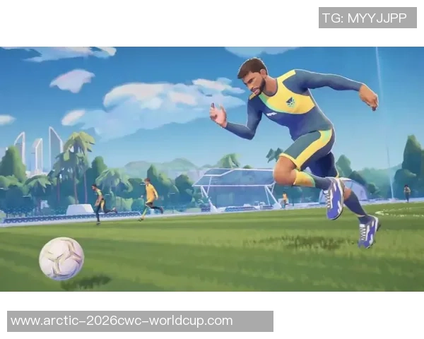 街机模拟器中的足球游戏体验与技巧分享让你重温经典街机乐趣