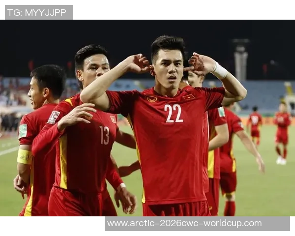 菲律宾与越南足球对决展现东南亚足球实力与激情的碰撞