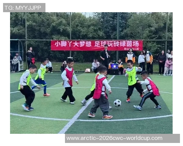 足球宝贝的梦想与坚持在绿茵场上的精彩瞬间与成长故事